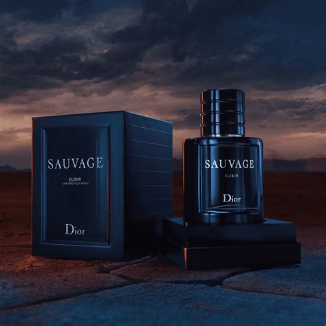 dior sauvage elixir zara|Dior cologne Sauvage Elixir.